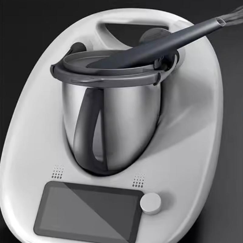 Home Cooking Channel - 1 unidad de tubo de escape