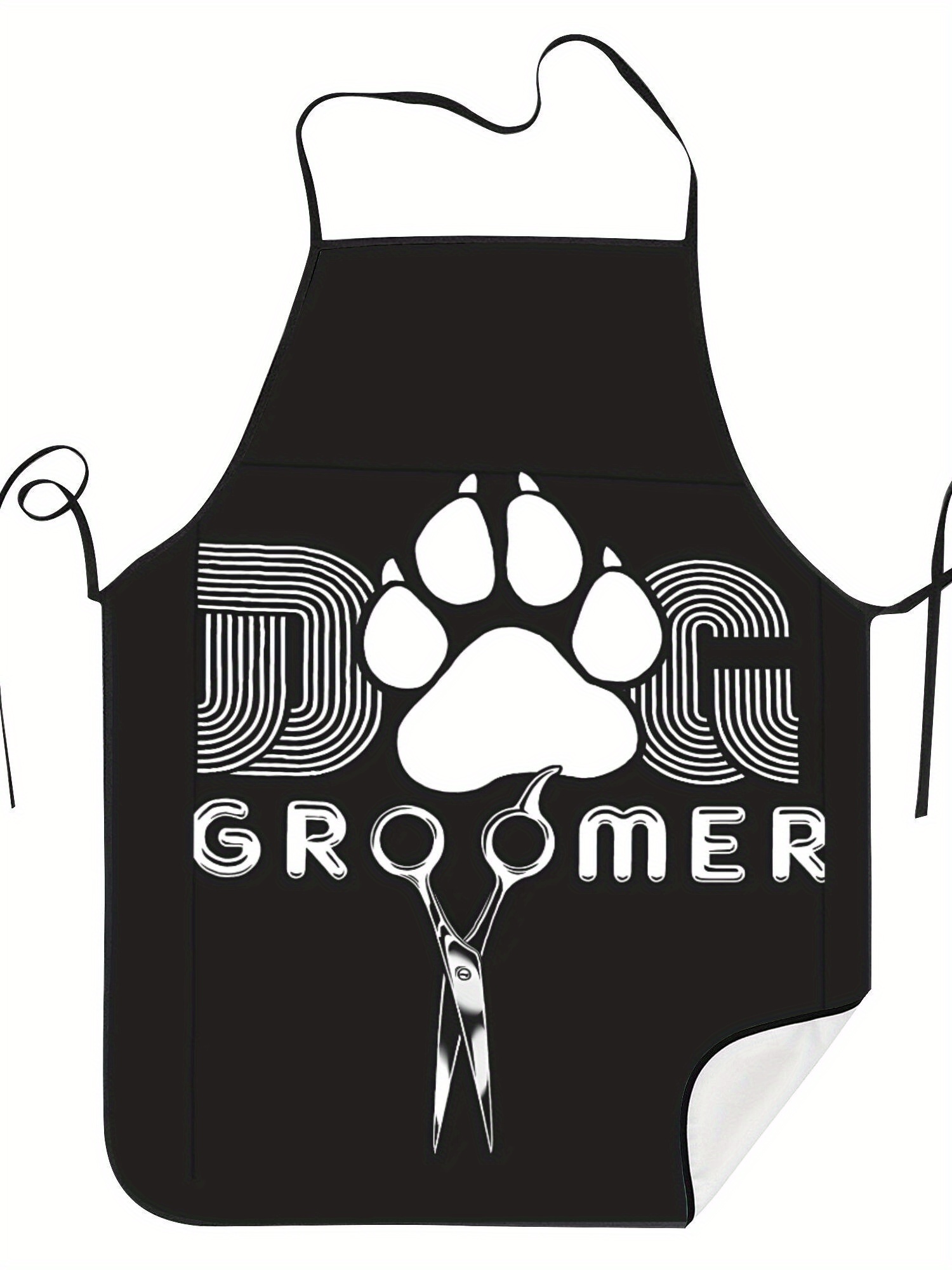 Home Cooking For Dogs - Delantal 