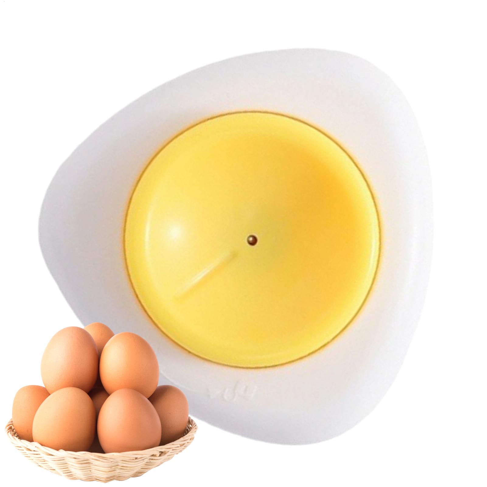 Home Cooking Business - Perforador de Huevos, Accesorios de Cocina,