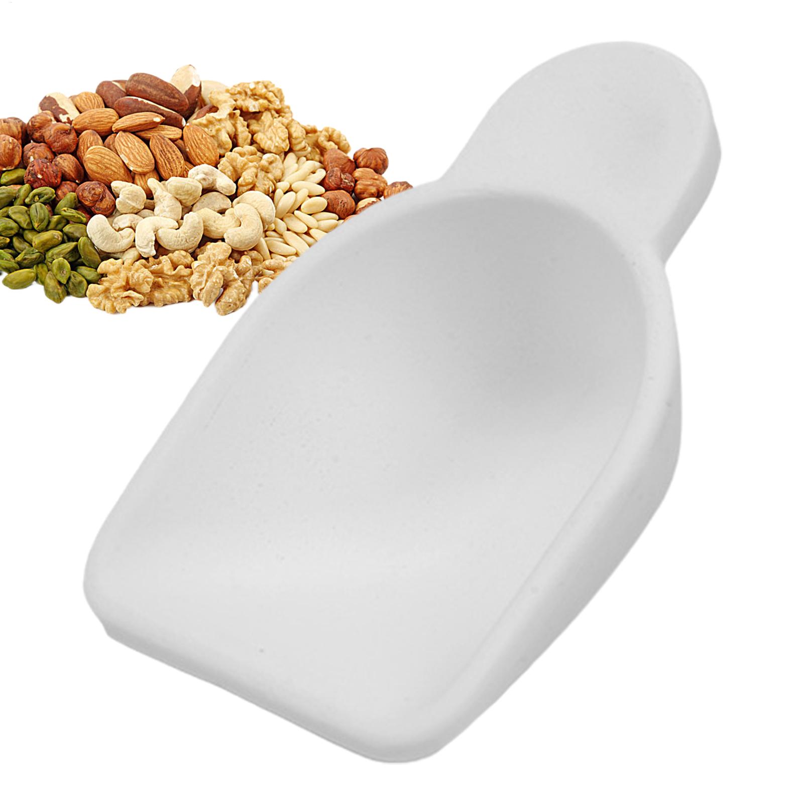 Home Cooking For Dogs - Cuchara de comida para perros multiusos,
