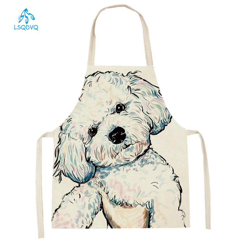 Home Cooking For Dogs - Delantal de cocina para adultos y