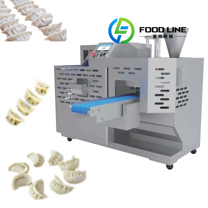 Gyoza Dumpling Maker - Molde para Hacer Dumplings Coreanos, Japoneses,