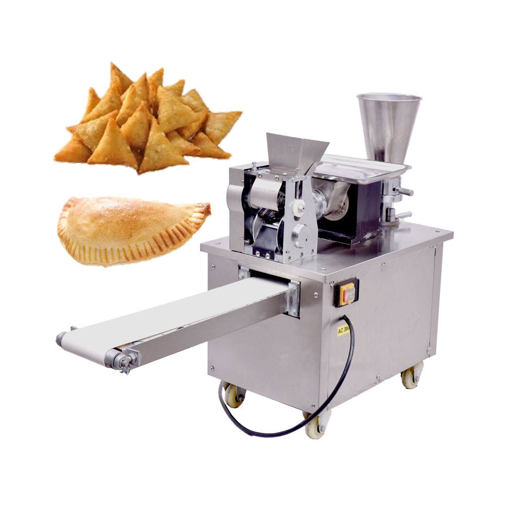 Gyoza Dumpling Maker - Máquina Automática para Hacer Dumplings, Gyoza,