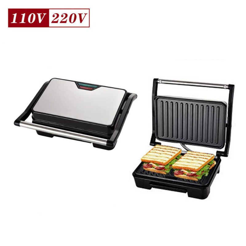 Home Cooking Menu - Máquina Multifuncional para Hacer Hamburguesas y