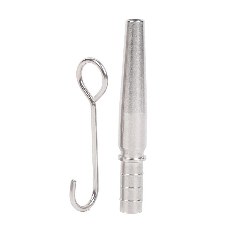 Grifo de Acero Inoxidable de A - Home Cooking Business reseña y precio