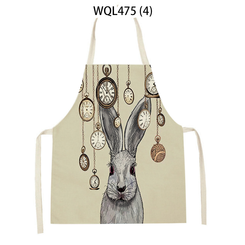 Delantal de estilo Animal para - Home Cooking For Dogs reseña y precio