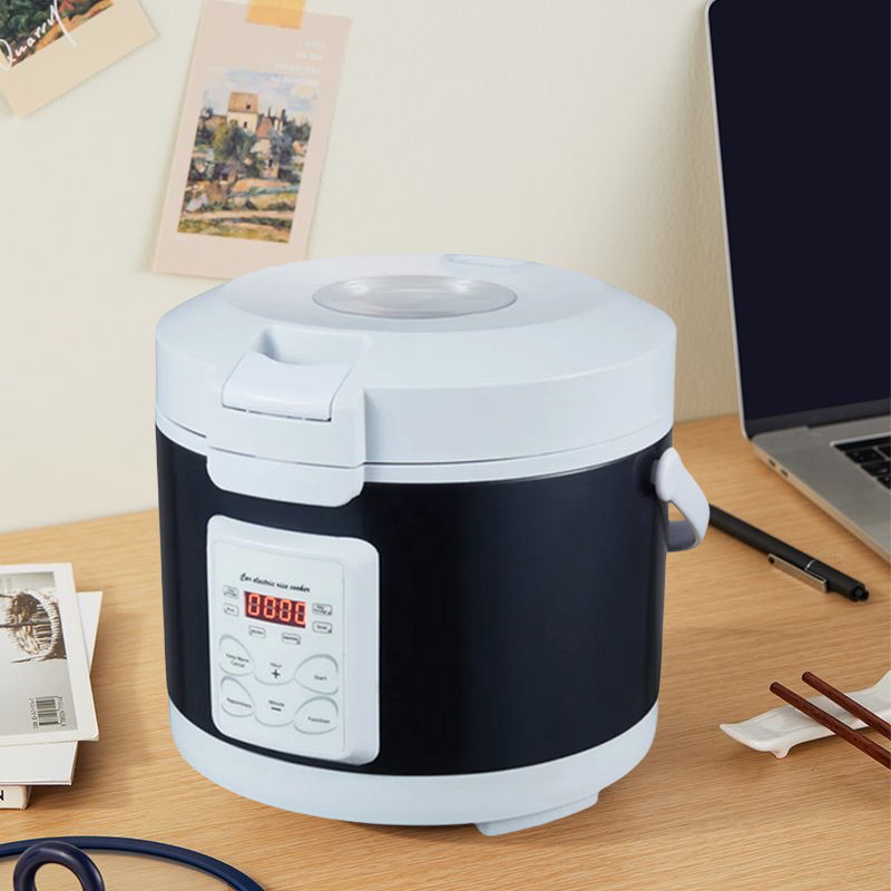 Mini olla arrocera de 220V, va - Home Cooking Menu reseña y precio