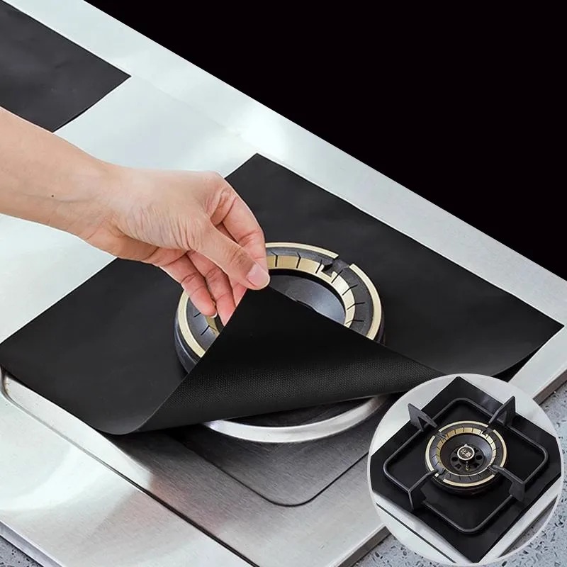 Almohadilla protectora para qu - Home Cooking Channel reseña y precio