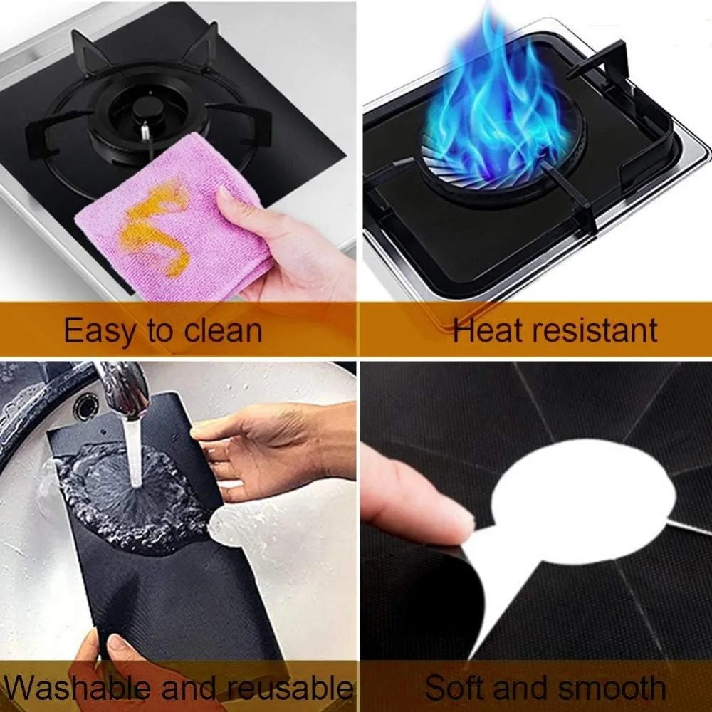 Almohadilla protectora para qu - Home Cooking Channel reseña y precio