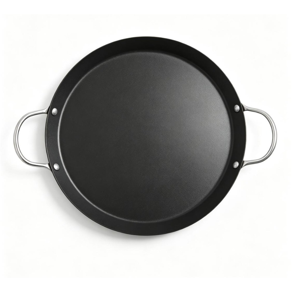 Comal Redondo Antiadherente de - Comal Griddle Round reseña y precio