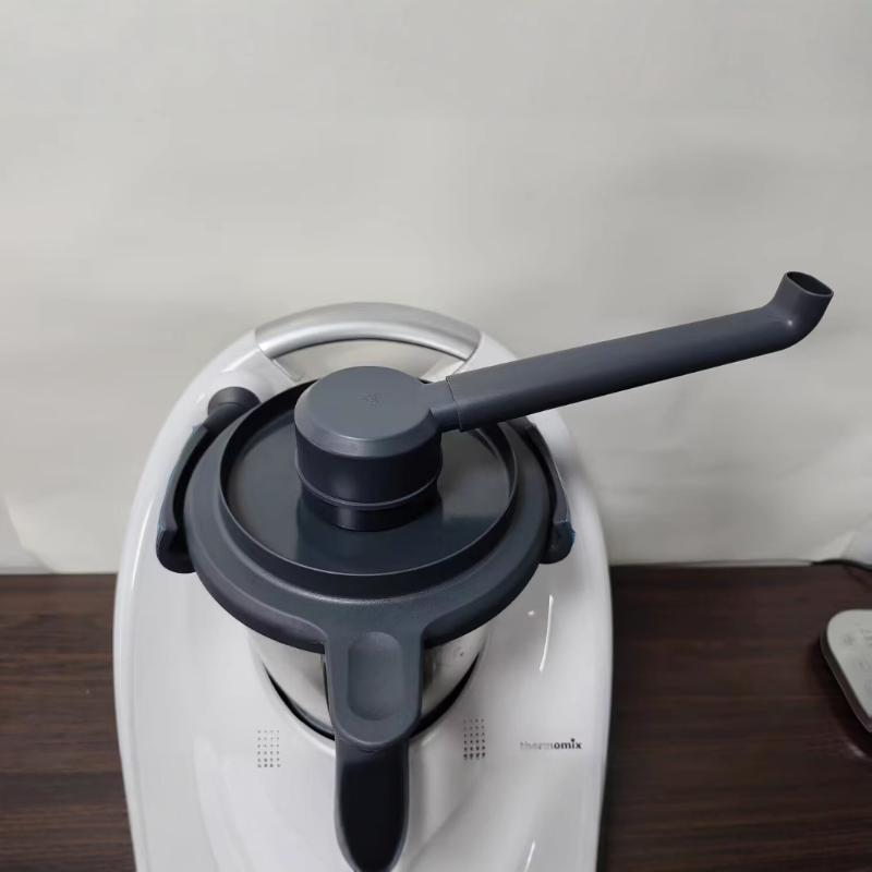 1 unidad de tubo de escape con - Home Cooking Channel reseña y precio