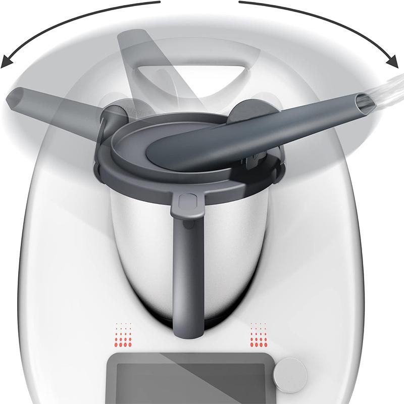 1 unidad de tubo de escape con - Home Cooking Channel reseña y precio