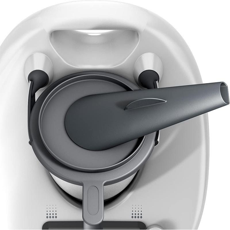 1 unidad de tubo de escape con - Home Cooking Channel reseña y precio