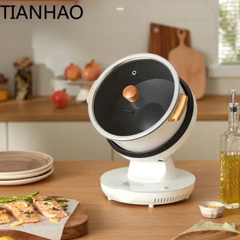Máquina de cocina de verduras  - Home Cooking Business reseña y precio