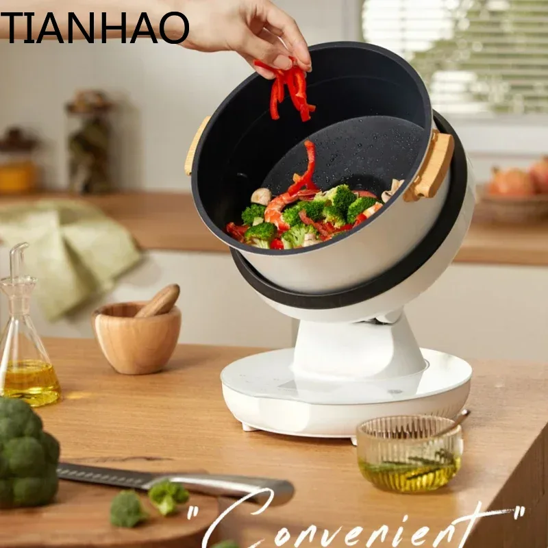 Máquina de cocina de verduras  - Home Cooking Business reseña y precio