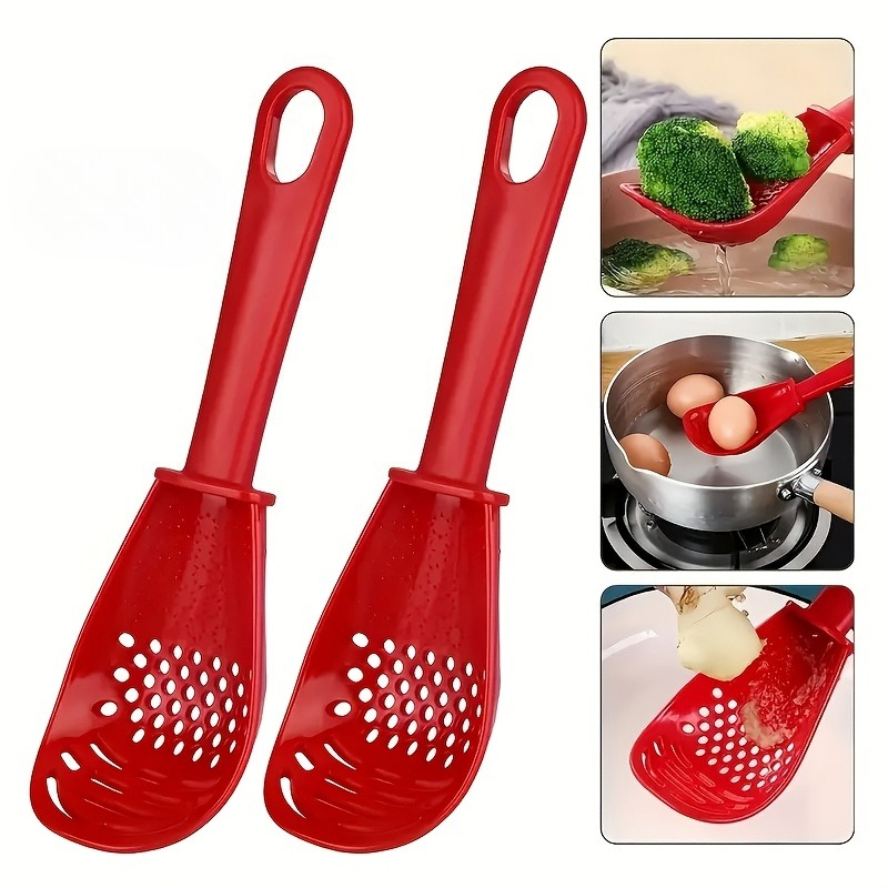 Cucharas multifuncionales para - Dosa Pan Iron reseña y precio