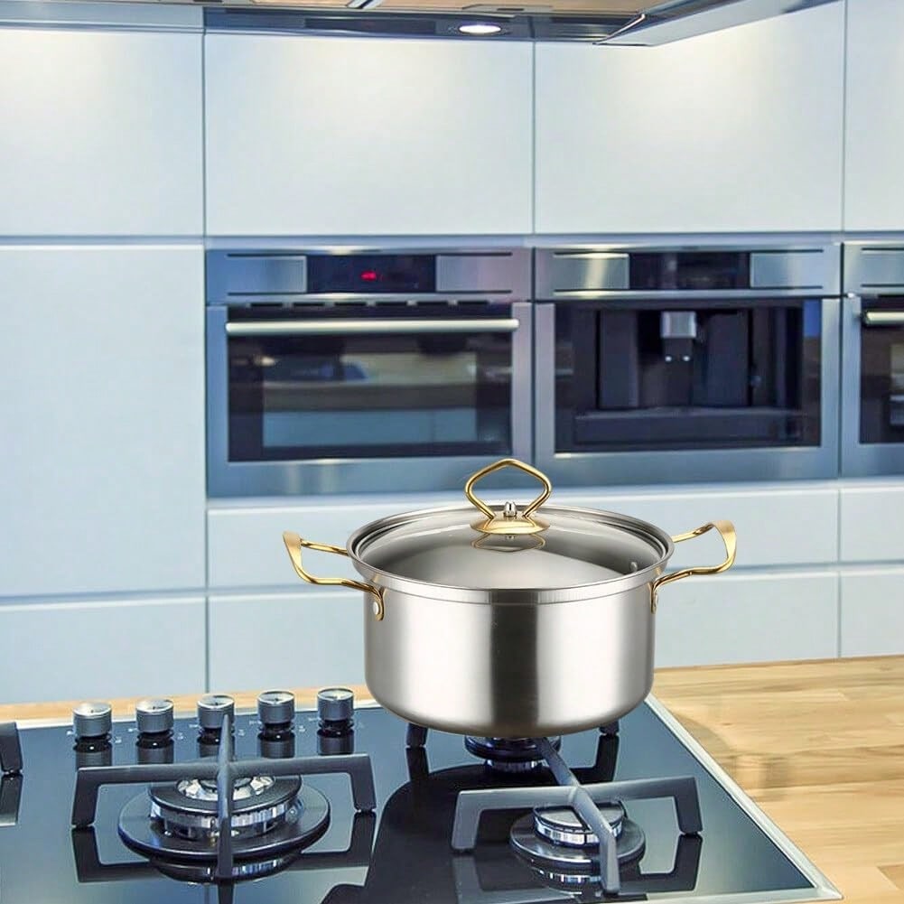 Juego de utensilios de cocina  - Home Cooking Channel reseña y precio