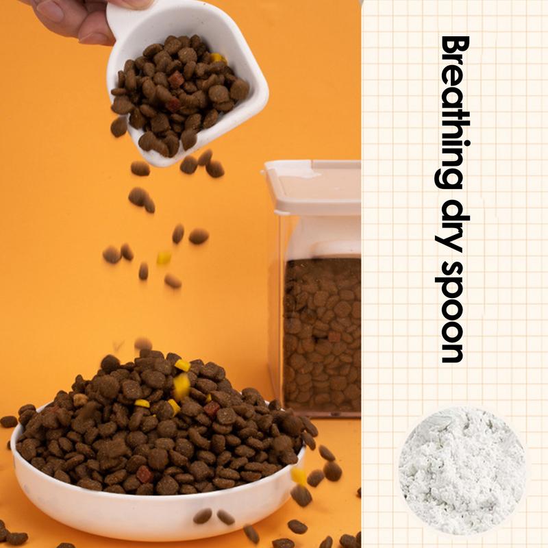 Cuchara de comida para perros  - Home Cooking For Dogs reseña y precio