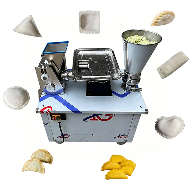 Máquina Automática para Hacer  - Gyoza Dumpling Maker reseña y precio