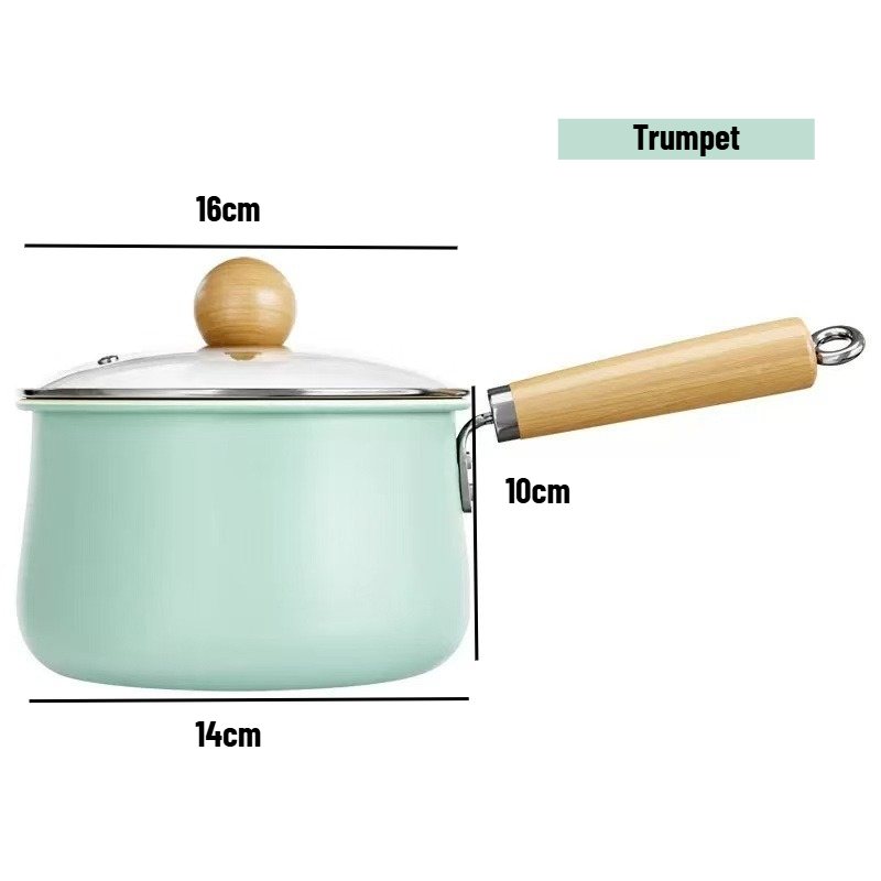 Olla de Hierro Fundido con Rev - Dosa Pan Iron reseña y precio