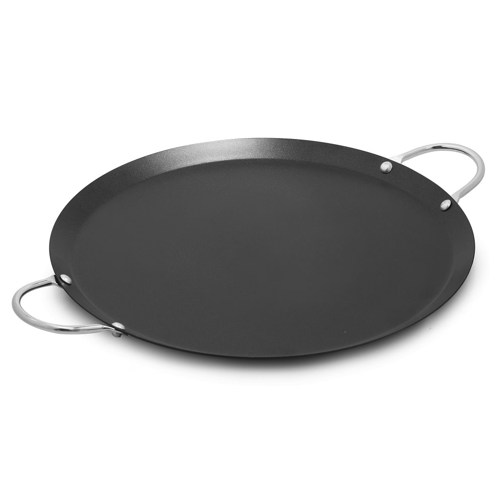 Comal Redondo Antiadherente de - Comal Griddle Round reseña y precio