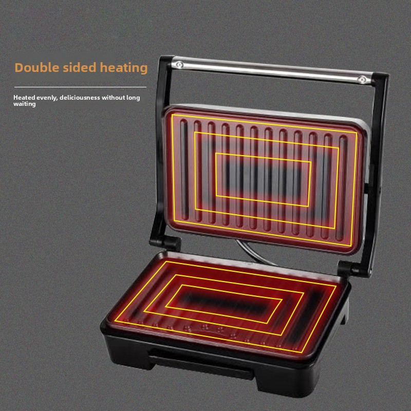 Máquina multifuncional para ha - Home Cooking Menu reseña y precio