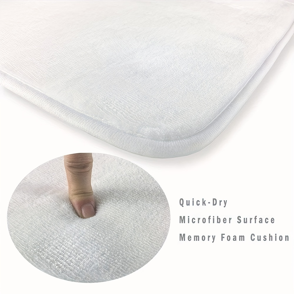 Alfombra antideslizante con di - Home Cooking Menu reseña y precio