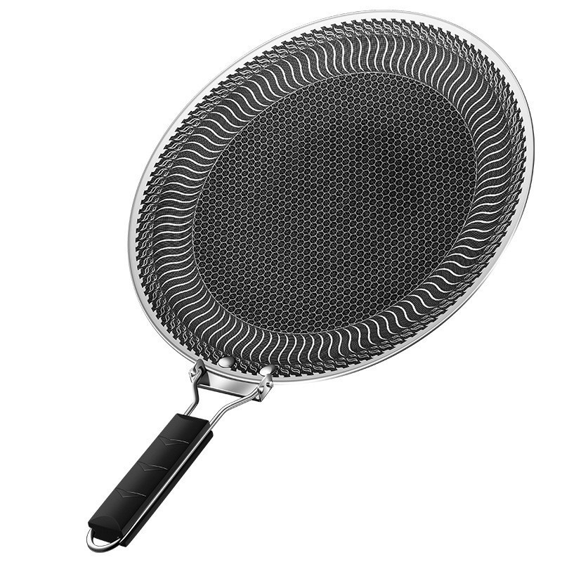 Plato de barbacoa de acero ino - Dosa Pan Iron reseña y precio