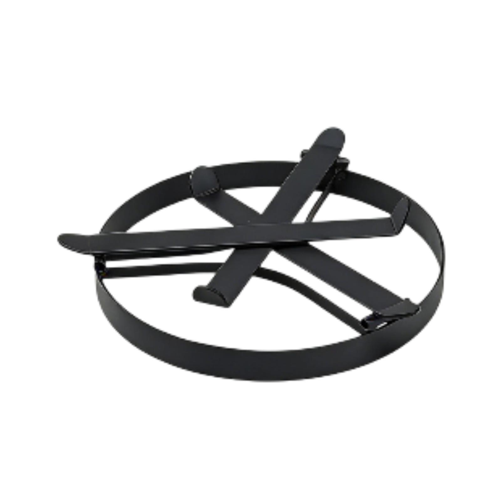 Trípode Plegable de Hierro par - Dosa Pan Iron reseña y precio