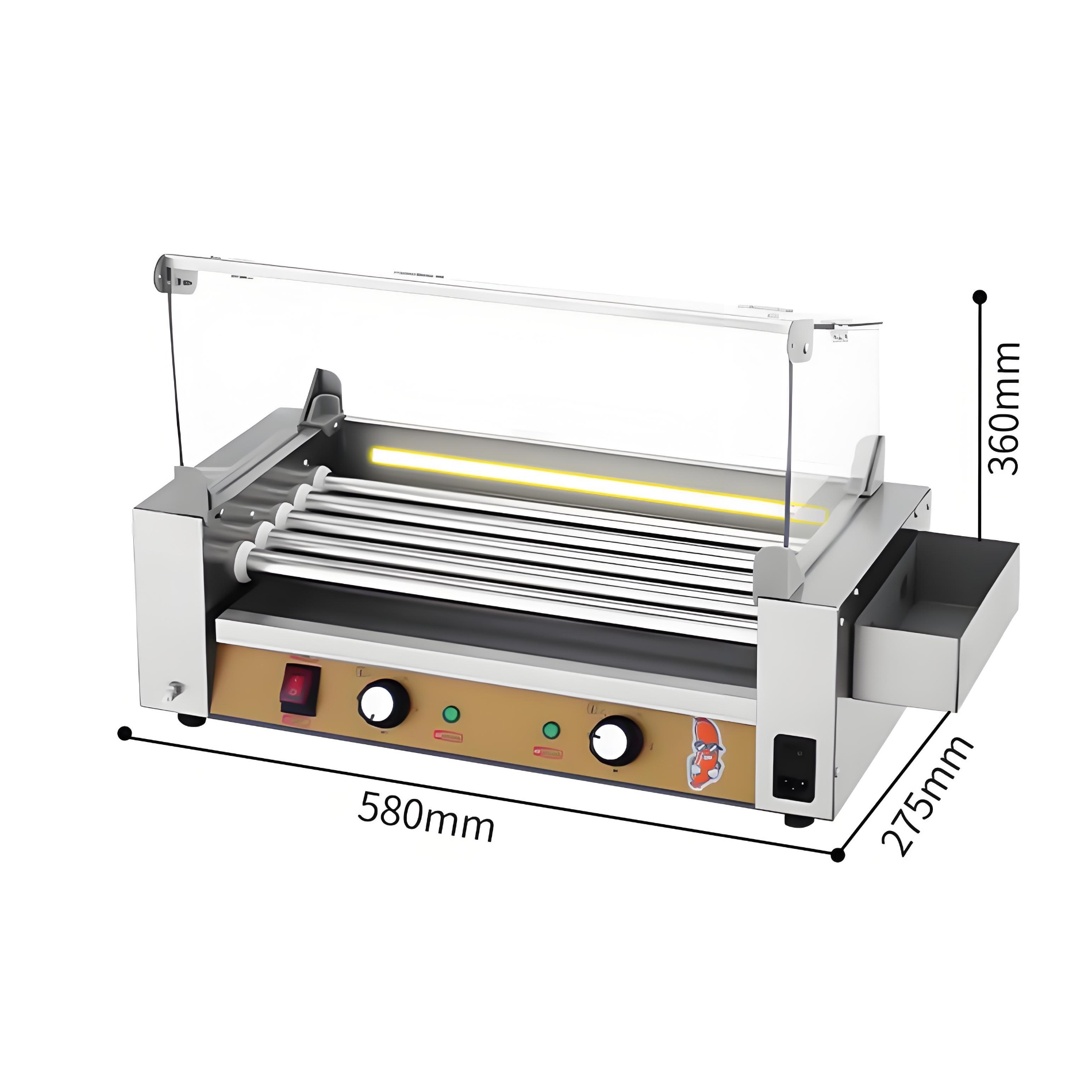 Popular máquina eléctrica de a - Home Cooking For Dogs reseña y precio