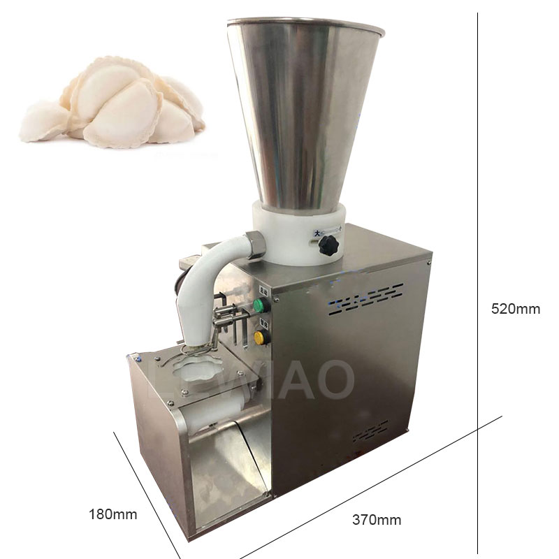 Máquina para Hacer Dumplings y - Gyoza Dumpling Maker reseña y precio