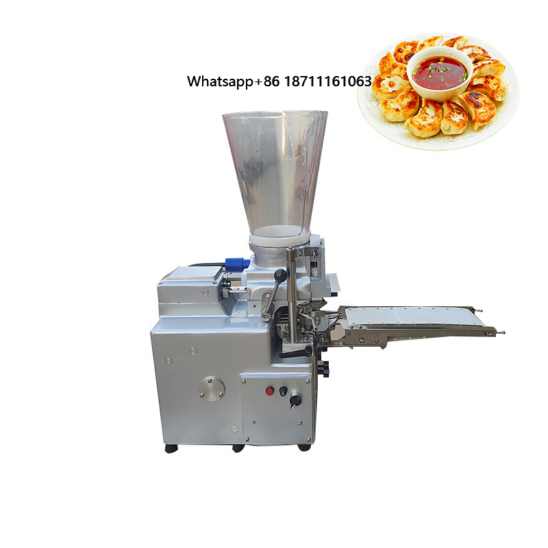 Máquina para Hacer Gyoza Japon - Gyoza Dumpling Maker reseña y precio